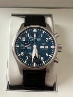 IWC Le Petit Prince Blau Baden-Württemberg - Mutlangen Vorschau