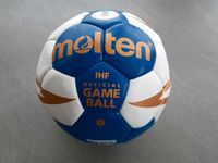 Molten IHF Handball 5000 Gr. 2 Neu H2x5001-bw Damen Frauen Sachsen - Schneeberg Vorschau