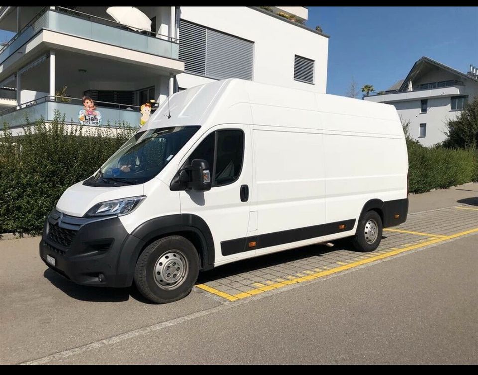 Bett holen? Sprinter mieten ohne Fahrer Vermietung Kastenwagen Transporter Umzug Ikea Segmüller Möbeltransport in Offenbach