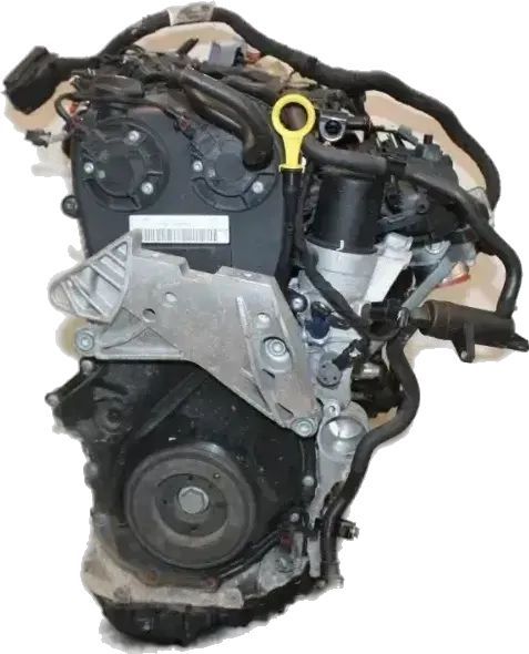 Motor Audi/Skoda/VW 2.0 GTI DKTB 180KW 245PS 37TKM mit Lieferung in Leipzig