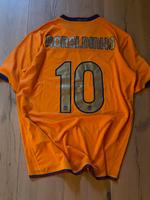 FC Barcelona Trikot Gr. XL Bayern - Dirlewang Vorschau