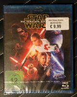 Star Wars Das Erwachen Der Macht Bluray Neu in OVP Baden-Württemberg - Reutlingen Vorschau