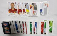 Topps Bundesliga 2014/2015 & Panini UEFA Euro 2016 Sammelsticker Bremen - Blumenthal Vorschau