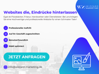 Webdesign ✅ Website ✅ Homepage ✅ Mehr Kunden ✅ Hamburg-Nord - Hamburg Eppendorf Vorschau