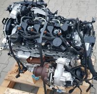 MOTOR YH01 (DV5RC) 1.5 BlueHDI 131 PS CITROEN PEUGEOT OPEL Hessen - Darmstadt Vorschau