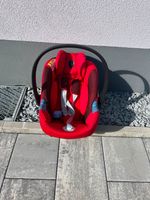 Cybex Aton M I-Size Autositz Ferrari Edition Nürnberg (Mittelfr) - Nordstadt Vorschau