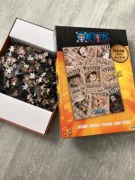 One Piece Puzzle 1000 Teile Baden-Württemberg - Uhingen Vorschau