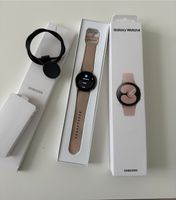 Samsung Galaxy Watch 4 Nordrhein-Westfalen - Hemer Vorschau