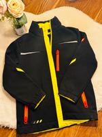 Kinder Engelbert Strauss Softshelljacke e.s.motion 2020  Gr. 116 Nordrhein-Westfalen - Viersen Vorschau