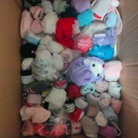 50 - 60 Paar Socken für Babys und Kleinkinder von ca 0 - 24Monate Schleswig-Holstein - Tarp Vorschau