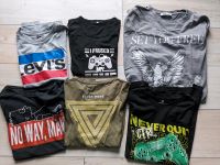 6 T-Shirts Jungen Thüringen - Gotha Vorschau