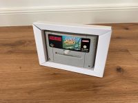 TOP - SNES Super Nintendo - Super Tennis Nordrhein-Westfalen - Lüdenscheid Vorschau