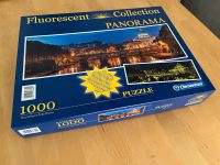 Clementoni 1000 Teile Panorama Puzzle Rom Schleswig-Holstein - Gudow Vorschau