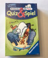 Spiel für die Familie Das Tiere Quiz & Spiel Niedersachsen - Nienstädt Vorschau