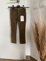 Zara Hose skinny 110 neu Niedersachsen - Vechta Vorschau