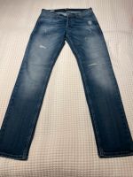 Jeans, H&M, Größe 30/32 Nordrhein-Westfalen - Rheda-Wiedenbrück Vorschau