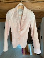 Blazer Jacke drykorn rosa 34 XS Bayern - Ruhstorf an der Rott Vorschau
