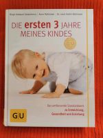 Buch "die ersten 3 Jahre meines Kindes" von GU Baden-Württemberg - Bad Rappenau Vorschau