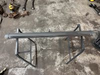 BMW e30 Touring Laderaumabdeckung Nordrhein-Westfalen - Bottrop Vorschau