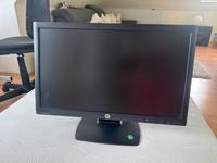 HP ProDisplay P221 Monitor Rostock - Brinckmansdorf Vorschau
