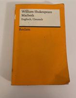 William Shakespeare: Macbeth Sachsen-Anhalt - Burg Vorschau