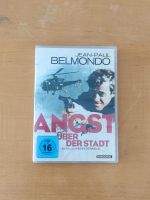 DVD Belmondo Angst über der Stadt Baden-Württemberg - Löwenstein Vorschau