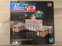 3D Puzzle Brandenburger Tor von MB München - Allach-Untermenzing Vorschau