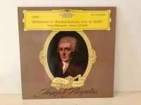 Deutsche Grammophon Haydn Sinfonien 94 Paukenschlag und 101 Uhr Bayern - Ustersbach Vorschau