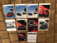 Honda Prospekte Sammlung Civic Type R Type S Tourer Nordrhein-Westfalen - Monschau Vorschau