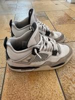 Nike Jordan 4 Militäry black Bayern - Rehling Vorschau