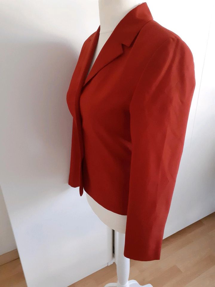 Stylischer Anzug - Gr. 36 - Preis inkl. Versand in Weimar