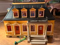 Playmobil Haus mit Einrichtung und diversen Kleinteilen Hessen - Witzenhausen Vorschau