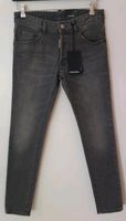 Dsquared2 Gr S Designerdenim unisex München - Ramersdorf-Perlach Vorschau