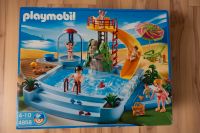 Playmobil 4858 Freibad mit Rutsche Bayern - Weil a. Lech Vorschau