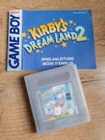 Gameboy Spiel Dresden - Leuben Vorschau