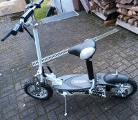 Elektro-Scooter 1000W Schwarzatal - Schwarzmühle Vorschau