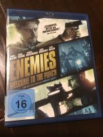 Enemies: Welcome to the Punch  Blu-Ray Eimsbüttel - Hamburg Eimsbüttel (Stadtteil) Vorschau