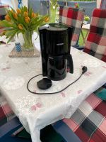 Kaffeemaschine mit Isolierkanne und Abschaltautomatik Sachsen-Anhalt - Magdeburg Vorschau