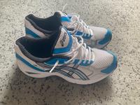 Asics Laufschuh Sneaker 44,5 10 1/2 top Bayern - Bamberg Vorschau
