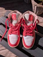 Nike Air Jordan 1 Niedersachsen - Ottersberg Vorschau