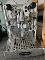 Quickmill Andreja Siebträgermaschine Espresso Stuttgart - Stuttgart-West Vorschau