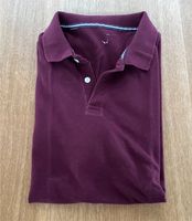 Decathlon Polo- Shirt  L Herren  bordeaux Bochum - Bochum-Süd Vorschau