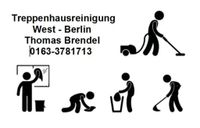 Unterhaltsreinigung Objektbetreuung Hausmeister Gartenarbeiten Berlin - Charlottenburg Vorschau