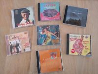 13 CDs Salsa etc. Originale aus Kuba Bayern - Vilsheim Vorschau