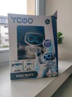 Robo Beats Tap&Dance Robot Rheinland-Pfalz - Mainz Vorschau