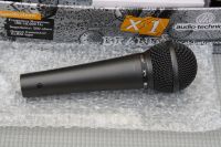 Audiotechnica Mikrofon X 1 neuw. ( Mikrofonkabel ? ) Nordrhein-Westfalen - Heinsberg Vorschau