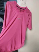 Nike Shirt pink Gr.M/38 Bayern - Augsburg Vorschau