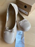 Wie neu! Groundies Ruby Ballerina, nude, beige, 42 Berlin - Charlottenburg Vorschau