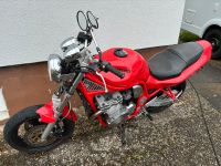 Motorrad Suzuki GSF600 Unfallfahrzeug Bayern - Lauf a.d. Pegnitz Vorschau