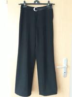 De Luxe Damen Stoffhose Hose, Schwarz, Gr. XS 34, Top Zustand Niedersachsen - Osterode am Harz Vorschau